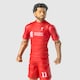 image 4 of Salah Liverpool Fully Articulated Figurine