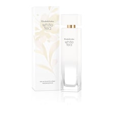 Elizabeth Arden White Tea Womens EDT 100ml Fragrance