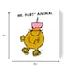 image 2 of Mr Men & Little Miss Birthday Card