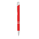 image 1 of MidOcean Aosta Ballpoint Pen - Red - One Size