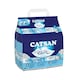 image 1 of Catsan Hygiene Non-Clumping Odour Control Cat Litter 10L (Pack of 1)