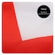 image 3 of St George Knight Costume with Inflatable Sword and Shield Red | S