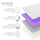 image 5 of Incontinence Bed Pads with Tucks - Cotton King size 100% Waterproof Incontinence Sheet for Adults - Reusable Bed Wetting Mat, Absorbs Up To 3L, 85x150 cm White White | 2 pack | King