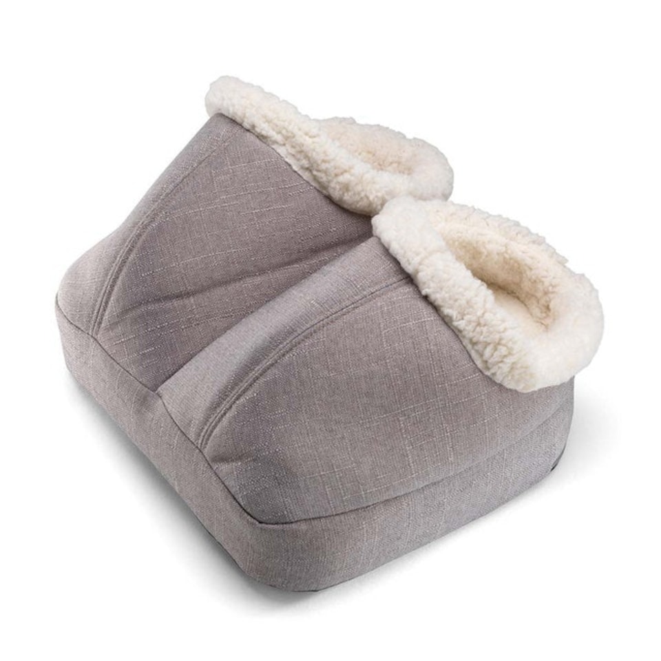 image 1 of Wellbeing Heated Foot Massager