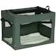 image 6 of PawHut 80cm Soft Side Pet Carrier w/ Cushion, for Medium Dogs - Grey