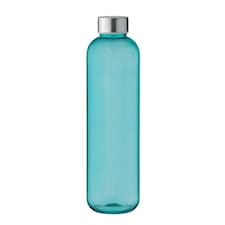 MidOcean Utah Top Tritan 1L Water Bottle - Transparent Blue - One Size Blue | One Size