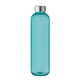 image 1 of MidOcean Utah Top Tritan 1L Water Bottle - Transparent Blue - One Size Blue | One Size