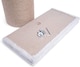 image 4 of CA&T Ultimate Fat Boy Cat Scratching Mega Post Pole Pad Tree Large Beige
