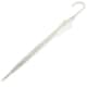 image 2 of X-brella Womens/Ladies Crystal Clear Umbrella - Crystal Clear - 58.5cm