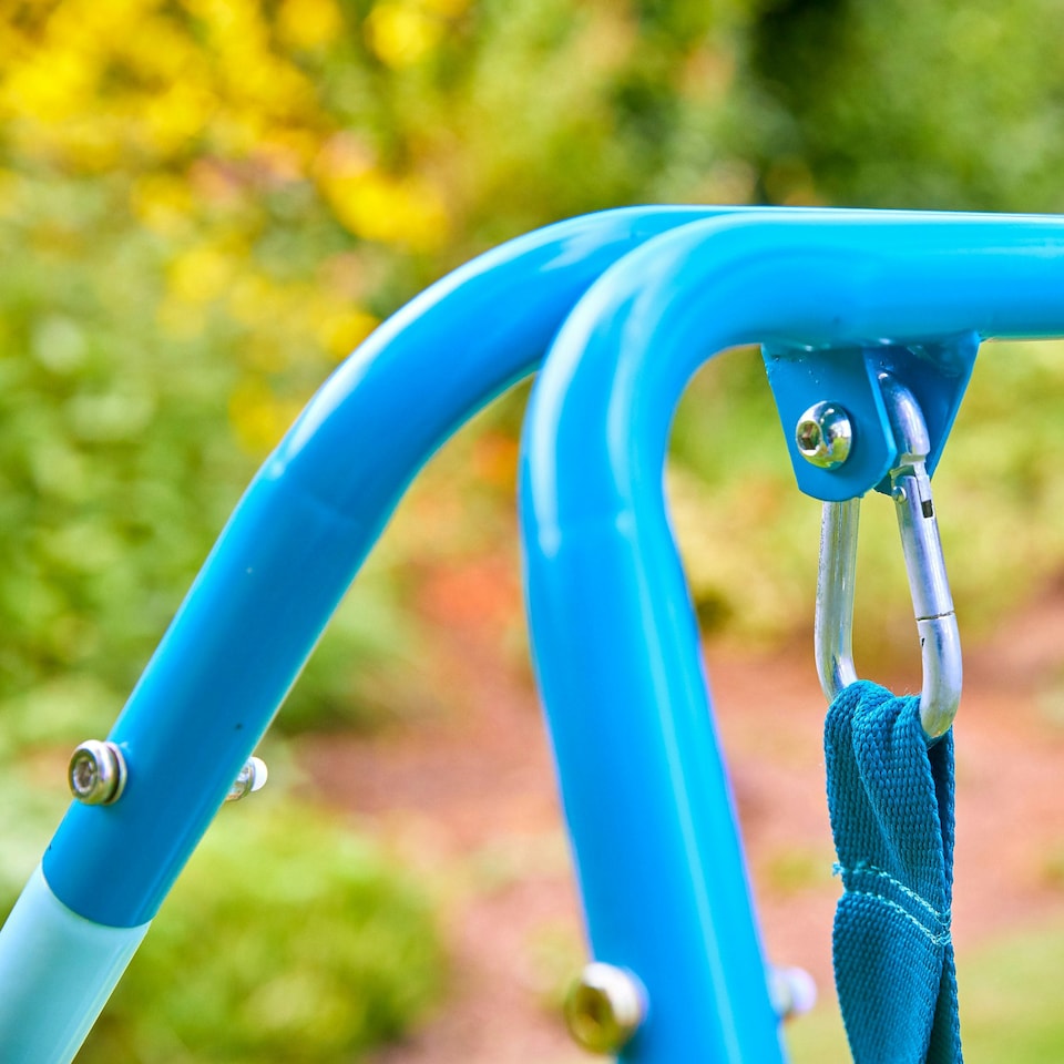 image 1 of TP Foldaway Baby Swing