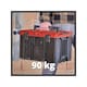 image 5 of Einhell E-case M - Multi Colour - One Size Multi