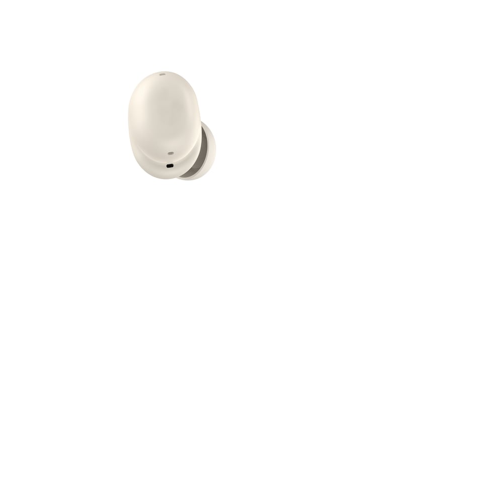 image 1 of MiTEC MiSOUND Lite True Wireless Earphones - White White