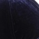image 3 of Shires Velveteen Hat Cover - Navy - 53cm - 57cm Blue | 53cm - 57cm