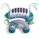 image 1 of Infantino 3 in 1 Raccoon Piano