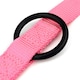 image 2 of HugglePets 10 in 1 Dog Training Lead - 200 x 1.9cm Pink