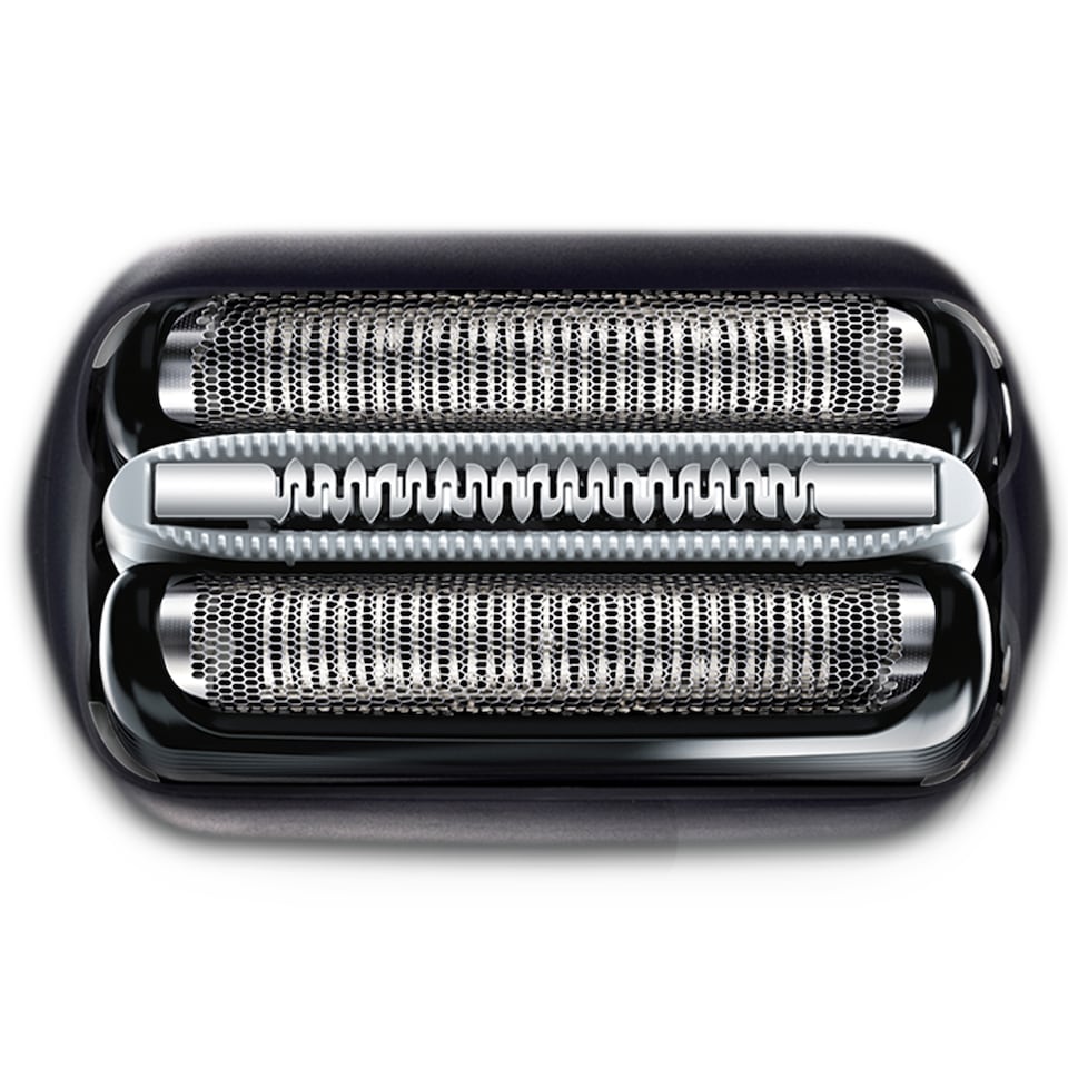 image 1 of Braun Series 3+ Electric Shaver ORIGINAL Replacement Head, 32B