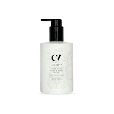 Green People Age Defy+ Pure Luxe Hand & Body Wash - Natural & Organic Luxury Wash - Paraben & SLS Free - Vegan, 300ml