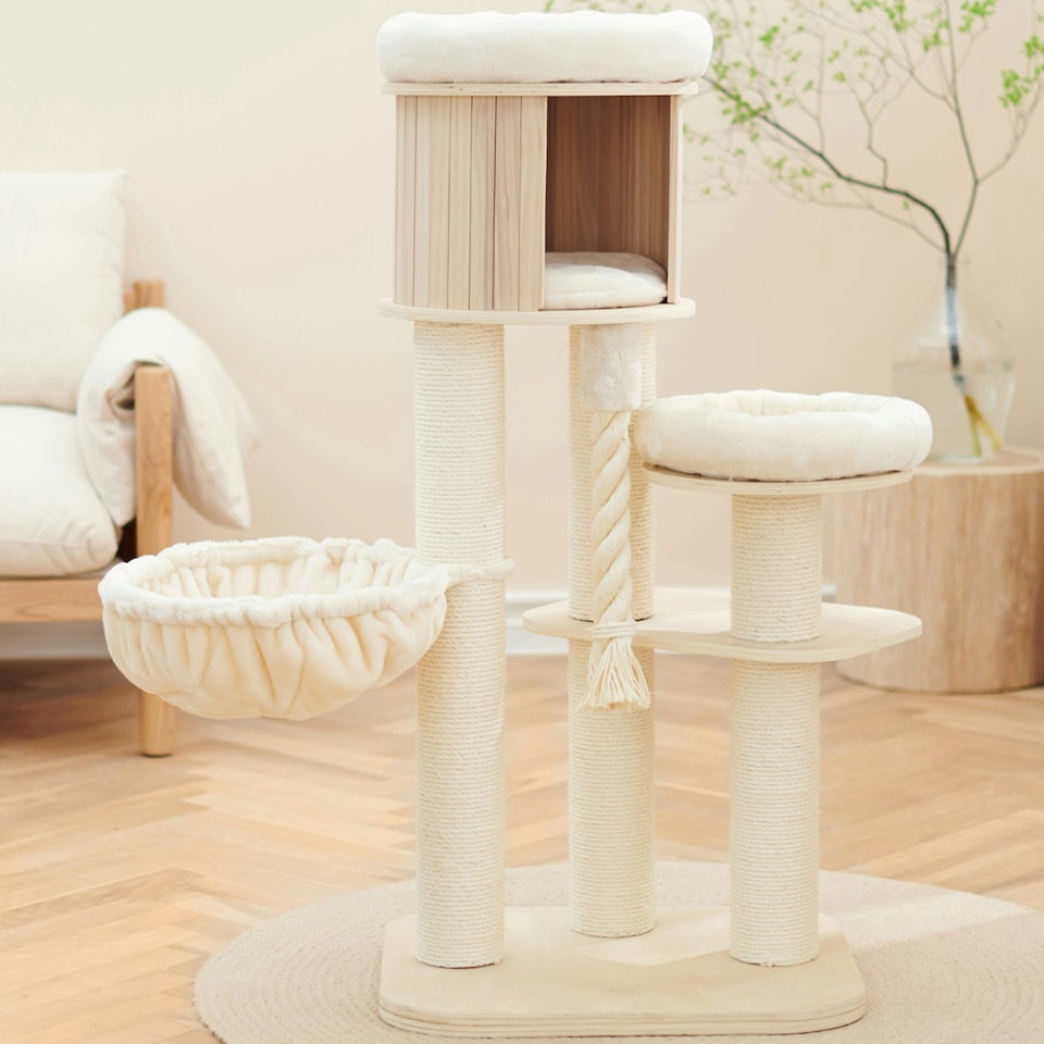 image 1 of Helsinki The Loft Cat Tree