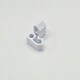 image 4 of Mini Plastic Hooks (pack of 10)