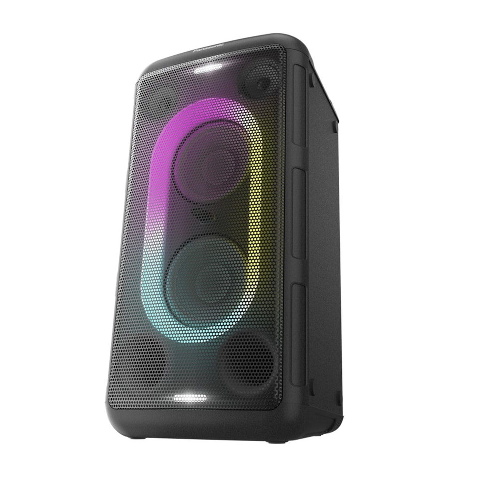 image 1 of Panasonic SC-BMAX10E-K Speakers  in Black