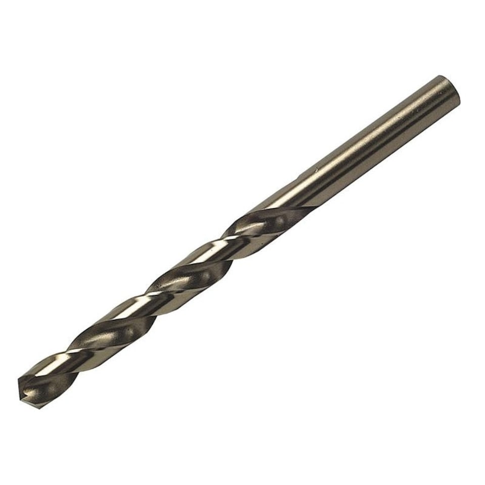 Dormer A777 Hsco Cobalt Heavy-duty Jobber Drill Bits Metric - Multi Colour - 5.50mm