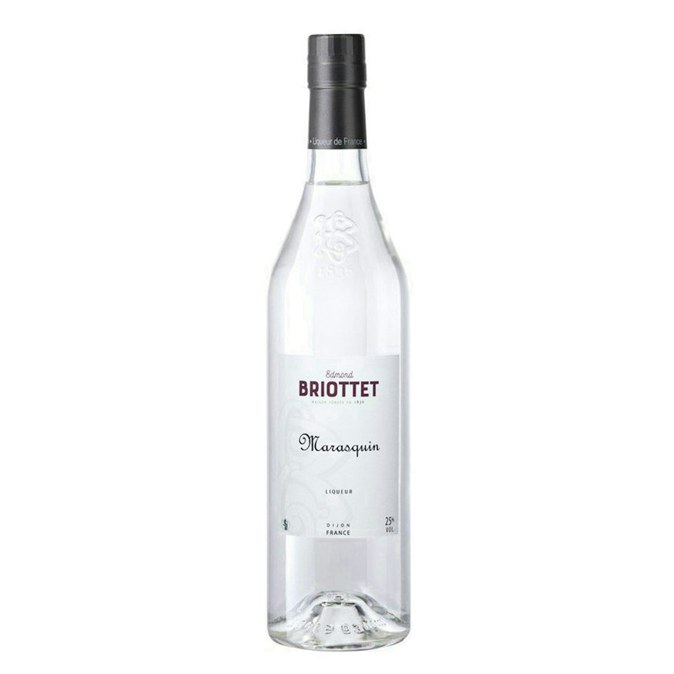 image 1 of Briottet Marasquin Liqueur