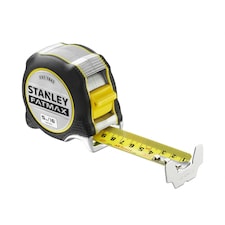 Stanley Hand Tools Fatmax Xtreme Tape Measure - Multi Colour - 5m/16ft (Width 32mm)