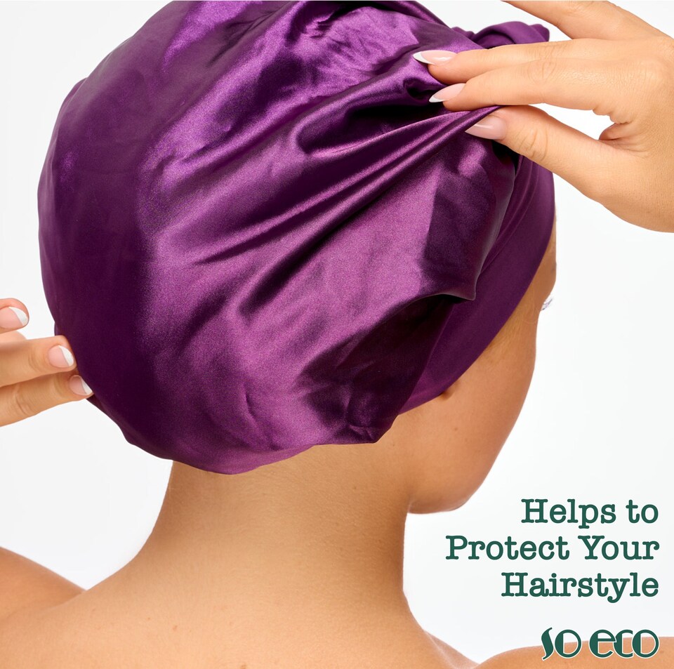image 1 of So Eco Hair Nourish & Protect Set