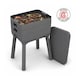 image 4 of simpa Worm Farm Composter (Worms Not Included) 70cm (H) x 53cm (W) x 39cm (D)
