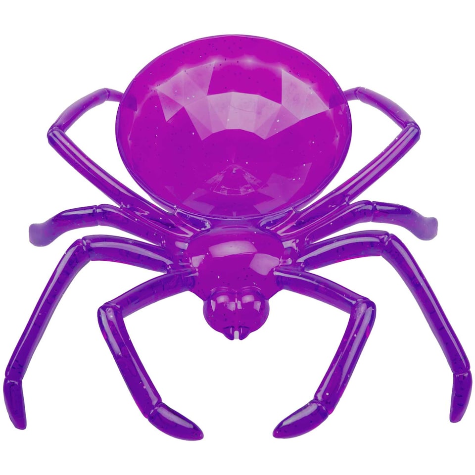 image 1 of PMS Halloween Spider Bowl - 24 cm