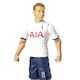 image 3 of Tottenham Hotspur FC Dejan Kulusevski Action Figure - White/Red/Blue - One Size