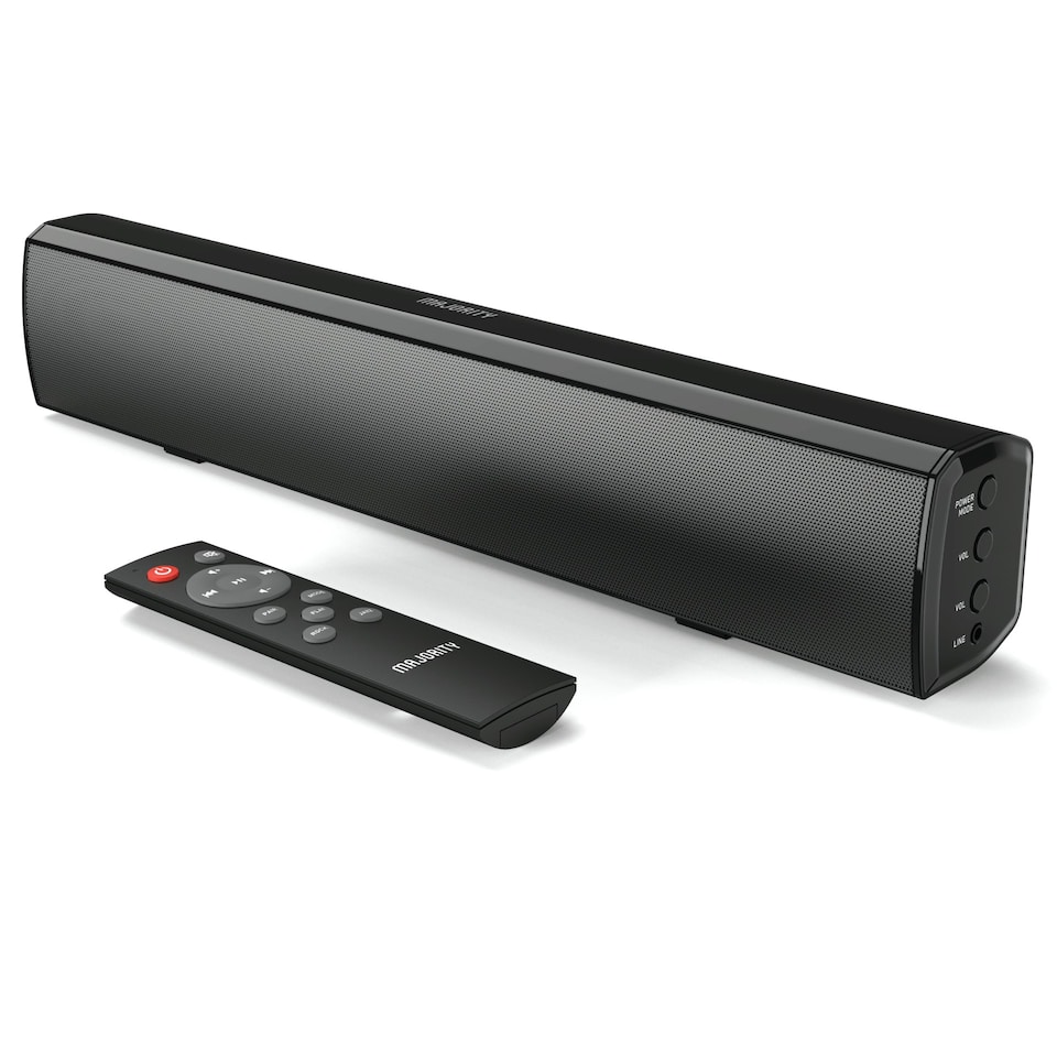 image 1 of Majority Bowfell 50W Soundbar