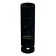 image 4 of 16mm 1/2" Drive Deep Metric Impact Impacted Socket 6 Sided Single Hex