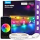 image 2 of Govee Basic Wi-Fi + Bluetooth LED Strip Lights (10 Meter)