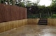 image 4 of Primrose Natural Bark Screening Garden Fence Privacy Roll Sun Protection 4m x 1m | Brown | Brown