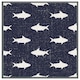 image 3 of Fish (Picutre Frame) Black | XS