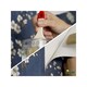 image 2 of Solvite Overlap & Border Adhesive - Multi Colour - One Size