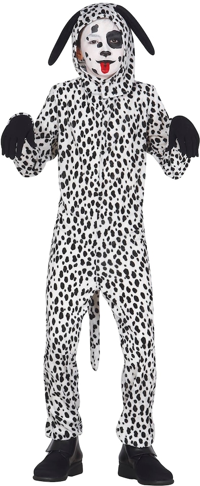 image 1 of Fancy Dress Child Puppy Costume - 10-12 Years