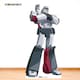 image 8 of Megatron Transformers Animation Lifesize Cardboard Cutout 194cm