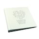 image 6 of Personalised 25th Silver Wedding Anniversary Photo Album