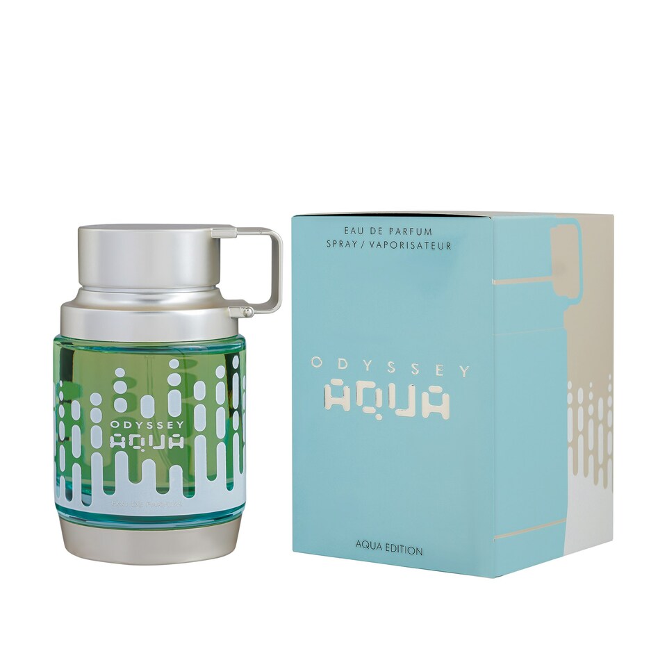 Armaf Odyssey Aqua Eau de Parfum 60ml