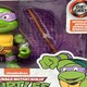 image 3 of TMNT Teenage Mutant Ninja Turtles Donatello 4 Inch Figure Jada 253283003