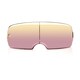 image 1 of Beautifly OptiRelax ProSmooth StressRelief Eye Massager Pink