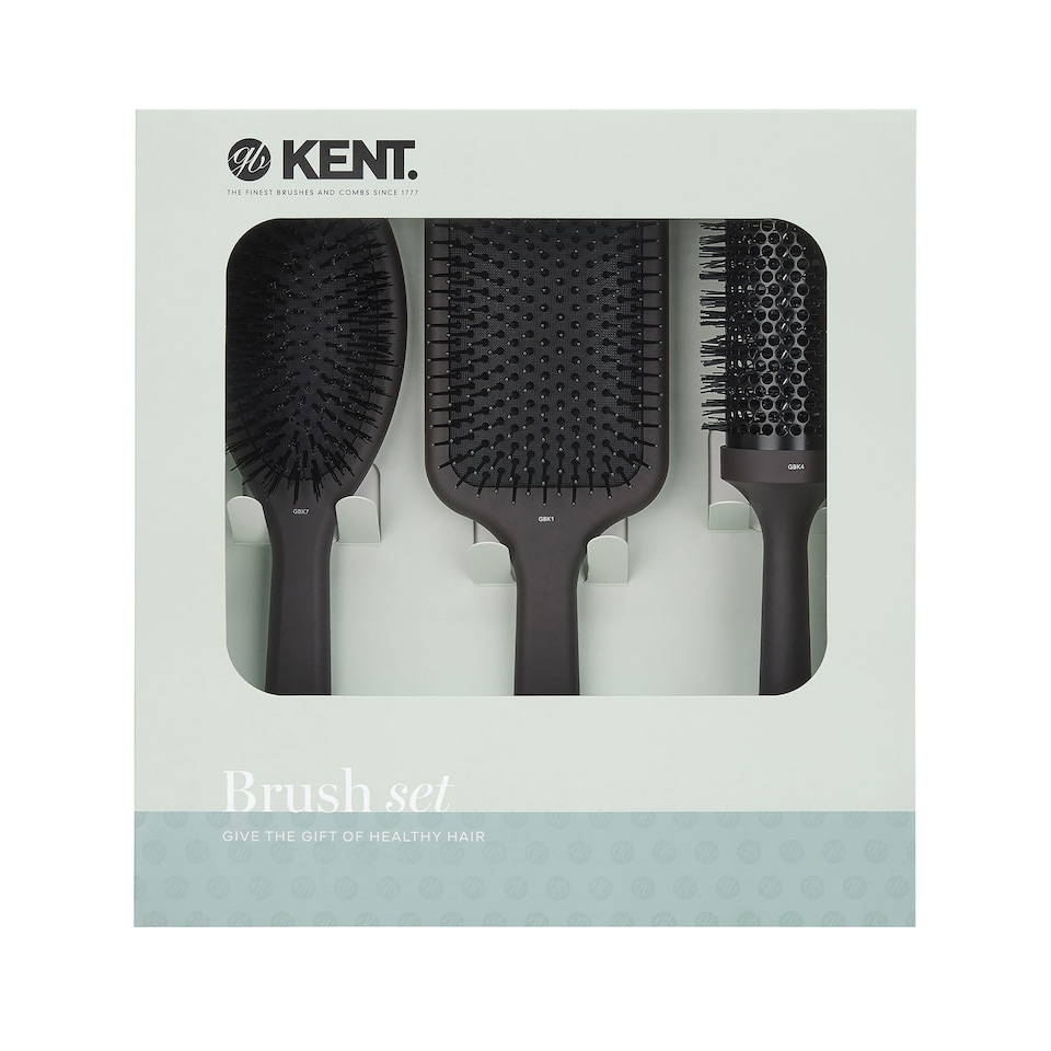 image 1 of Kent Brushes The GBK Gift Set
