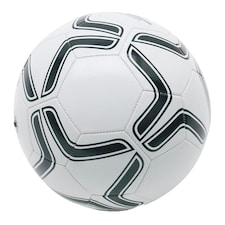 MidOcean Soccerini Football - White/Black - 5 White