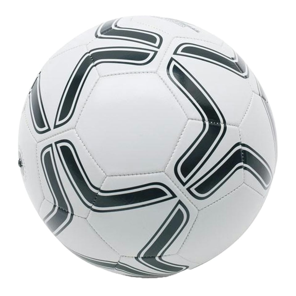 image 1 of MidOcean Soccerini Football - White/Black - 5 White