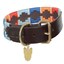 Colour: Turquoise/Red/Orange/Blue
Size: Large - out of stock - Selected