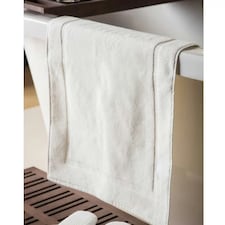 Belledorm Hotel Madison Bath Mat - Ivory - One Size
