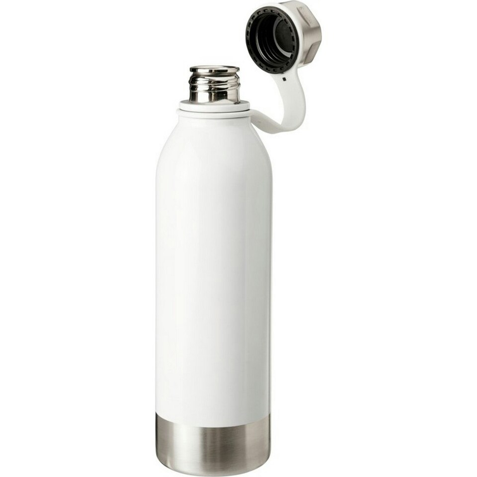 image 1 of Bullet Perth Sport Bottle - White - One Size