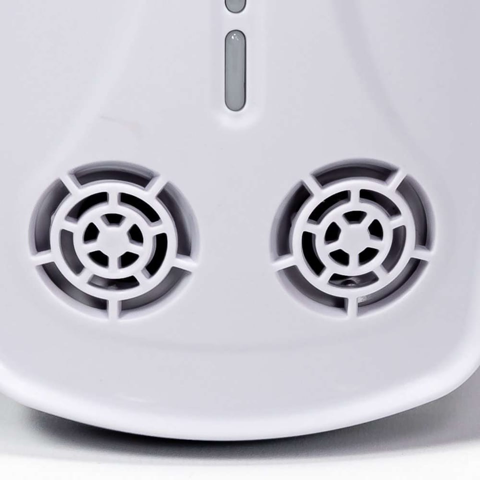 image 1 of Whole House Rat & Mouse Indoor Repellent Plug In Ultrasonic Repeller